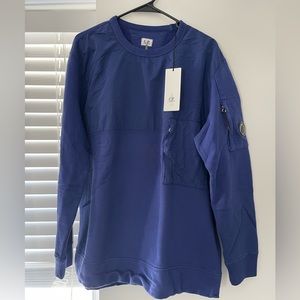 Sweat-shirt CP Company